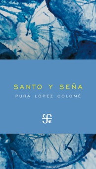 Santo y seña