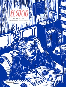 El socio