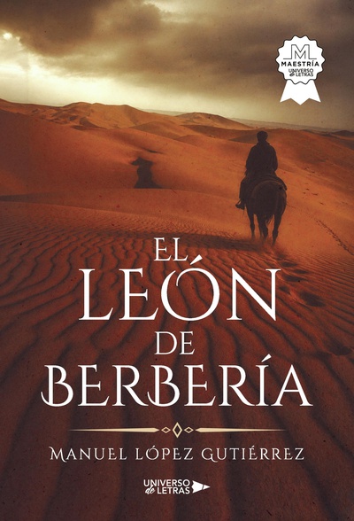 El León de Berbería