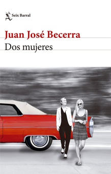 Dos mujeres