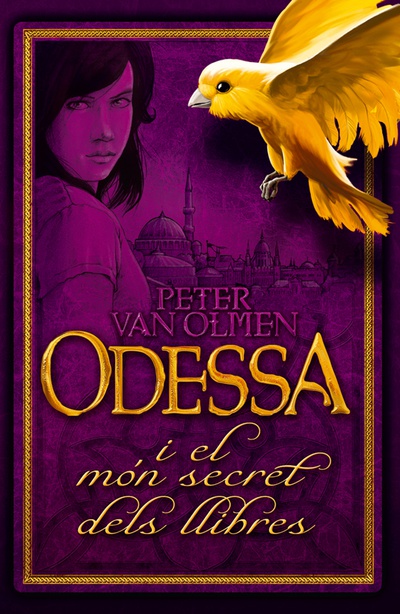 Odessa