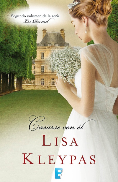 Casarse con él (Los Ravenel 2)