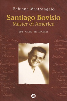 Santiago Bovisio