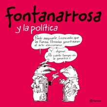 Fontanarrosa y la política