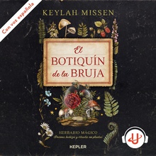 El botiquín de la bruja