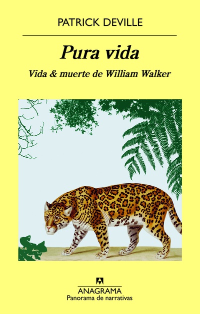 Pura vida