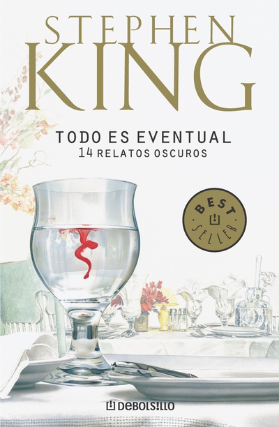 Todo es eventual