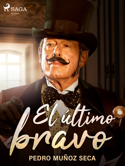 El último bravo