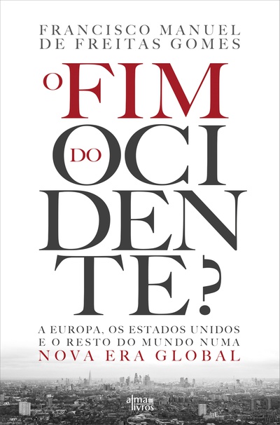 O Fim do Ocidente
