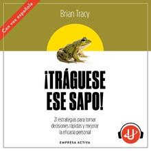 ¡Tráguese ese sapo! Ed. Revisada