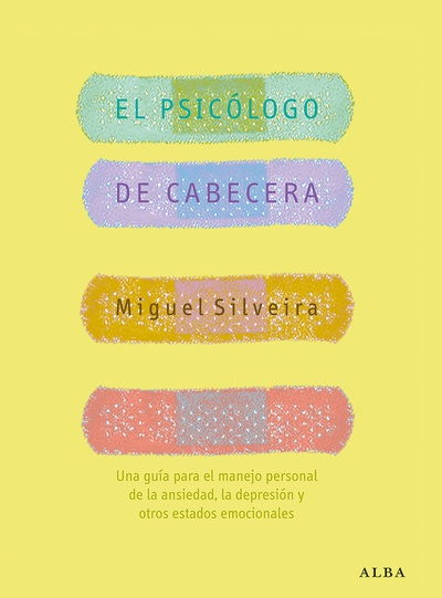 El psicólogo de cabecera