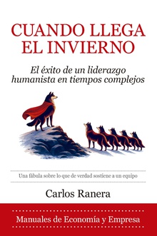Cuando llega el invierno
