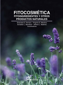 Fitocosmética