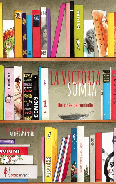 La Victoria somia