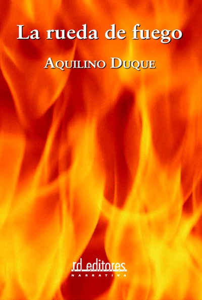 La rueda de fuego