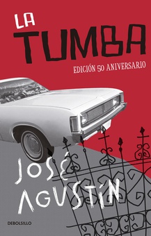 La tumba (edición conmemorativa)