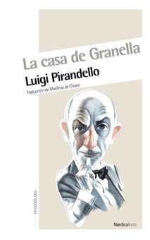 La casa de Granella