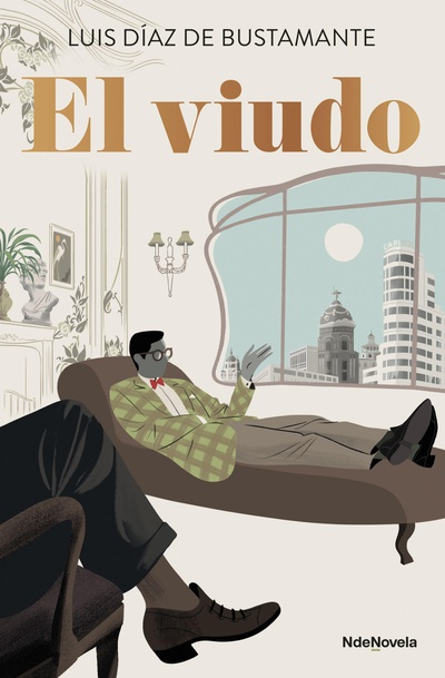 El viudo