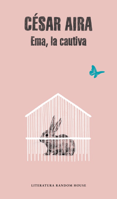 Ema, la cautiva