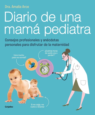 Diario de una mamá pediatra