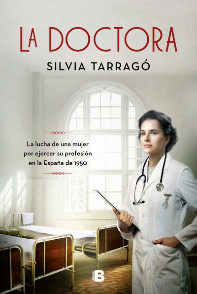 La doctora
