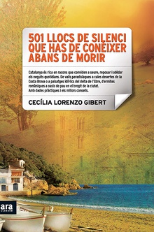 501 llocs de silenci que has de conèixer abans de morir