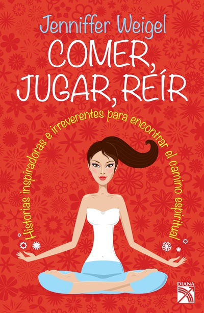 Comer, jugar, reír