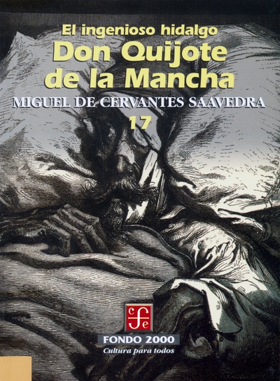 El ingenioso hidalgo don Quijote de la Mancha, 6
