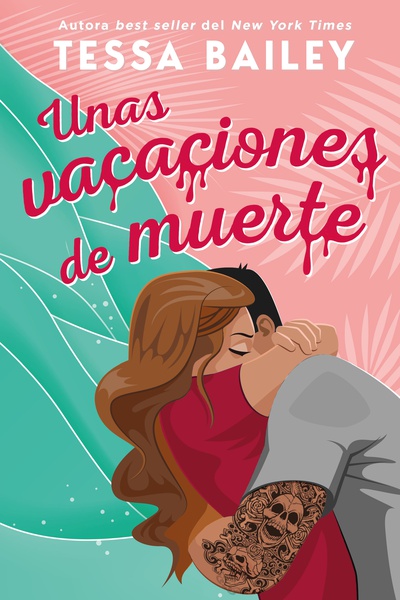 VACACIONES DE MUERTE, UNAS (CHI)