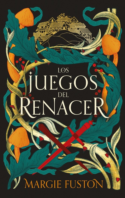 Los juegos del renacer