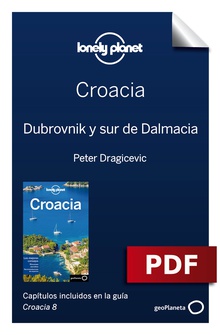 Croacia 8_8. Dubrovnik y sur de Dalmacia