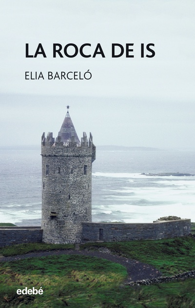 La roca de IS