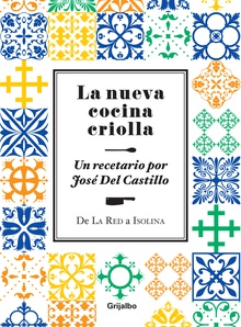 La nueva cocina criolla