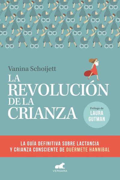 La revolución de la crianza