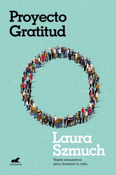 Proyecto Gratitud