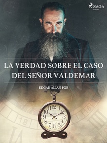 La verdad sobre el caso del señor Valdemar