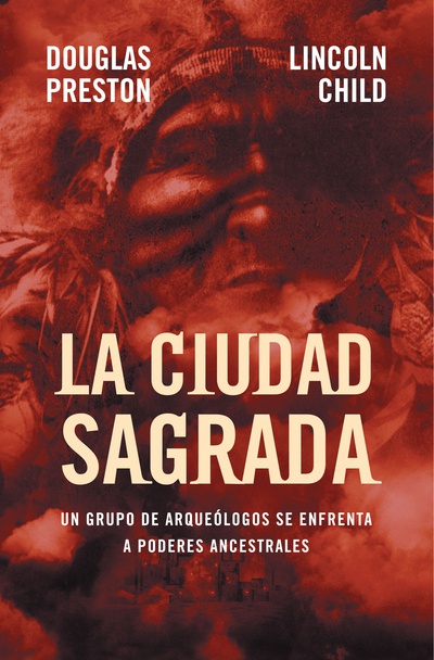 La ciudad sagrada