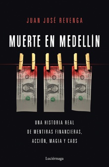Muerte en Medellin