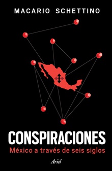 Conspiraciones