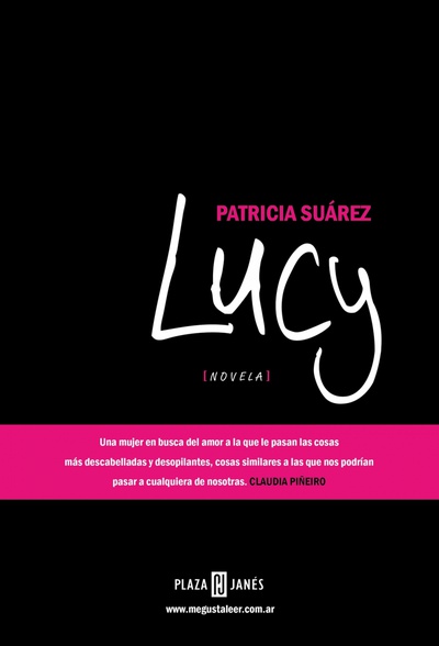 Lucy