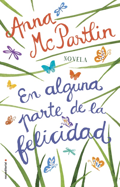 En alguna parte de la felicidad