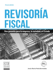 Revisoría fiscal