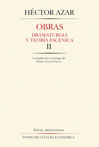 Obras, II