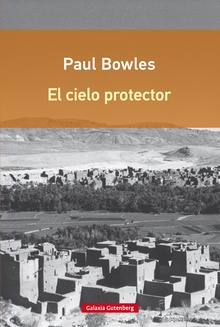 El cielo protector