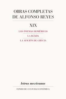 Obras completas, XIX