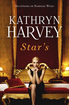 Star's (Butterfly 2)