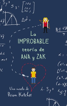 La improbable teroría de Ana y Zak