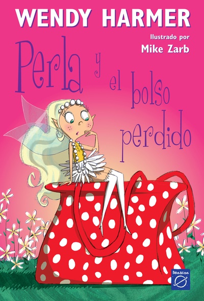 Perla y el bolso perdido (Colección Perla)