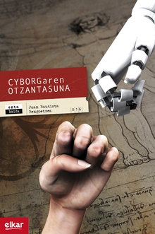 Cyborg-aren otzantasuna