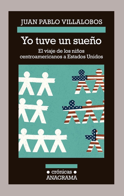 Yo tuve un sueño